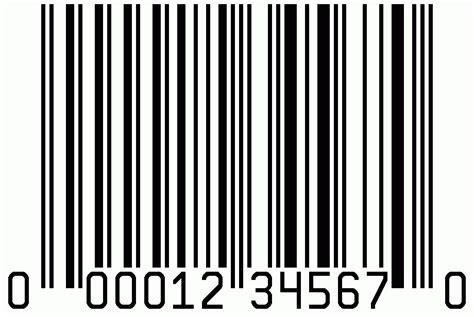 Upc Code Generator India - werohmedia