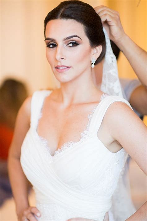 Constance Zahn Blog De Casamento Para Noivas Antenadas Noivado Penteado Noiva Casamento