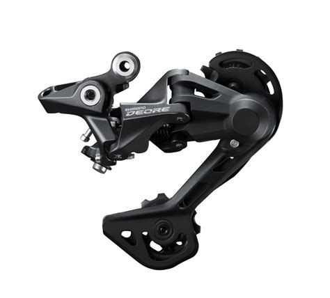 Shimano RD M8120 Schaltwerk DEORE XT 12 Fach 104 89