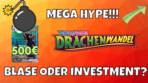 Mega Hype Um Drachenwandel Ist Es Wirklich So Viel Wert Oder Platzt