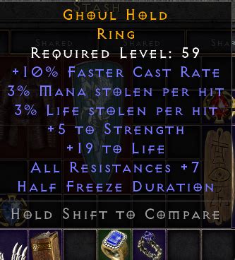 Fcr Dual Leech Str Life Res Ring Topic D2jsp