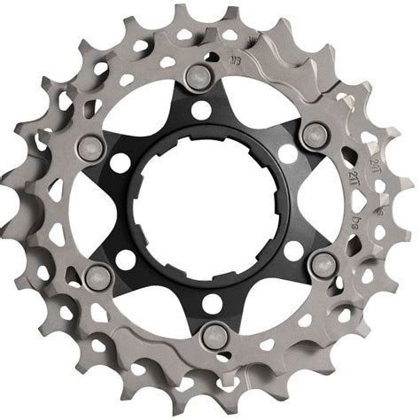 Shimano Pi N Para Velocidades Cassette Xtr D Para