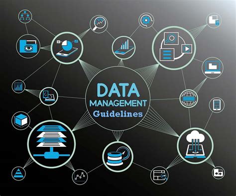 Data Management Essentials For Small Businesses