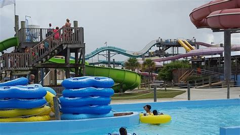 Gulf Islands Water Park Gulfport All You Need To Know Before You Go