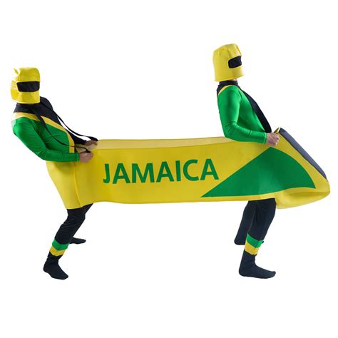 Bobsled Costume – Bodysocks US