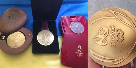 Олімпійський чемпіон з Одеси виставив свої медалі на благодійний аукціон