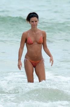 The Drunken StepFORUM A Place To Discuss Your Worthless Opinions Gabrielle Anwar Bikini On