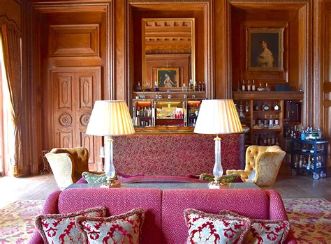 Cliveden House Hotel Review 5 Star Country House Luxury Just One Hour