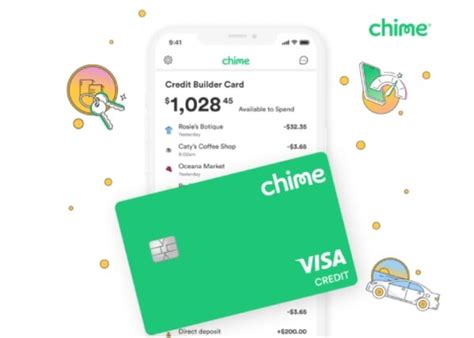 Chime Credit Builder Review 2023 Best Secured Credit Card