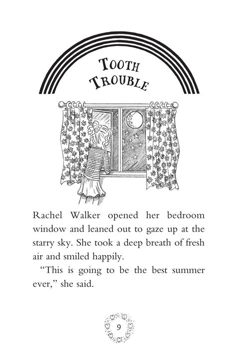 Rainbow Magic Special Edition Brianna The Tooth Fairy Book By Daisy