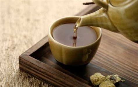 Té Oolong propiedades y beneficios para la salud