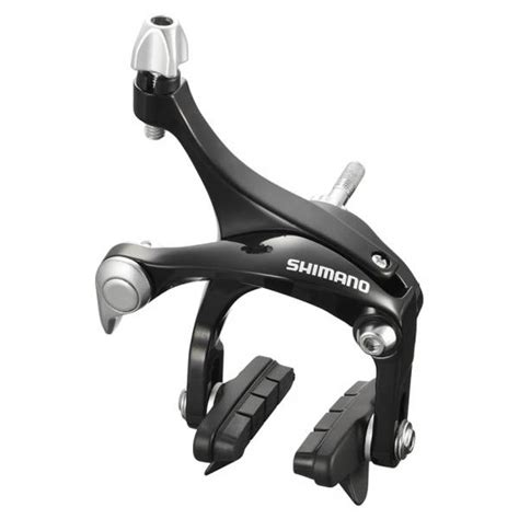 Buy Shimano Rear Brake BR R561 Super SLR Dual Pivot Black At HBS