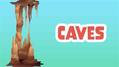 Caves Facts For Kids 5 Captivating Facts About Caves Learningmole