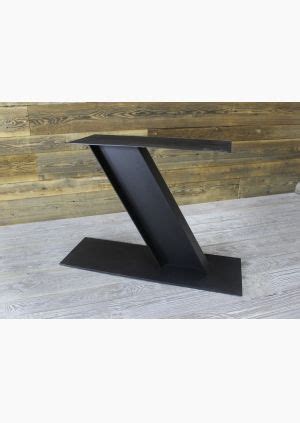Metal Table Base for a Modern and Stylish Interior