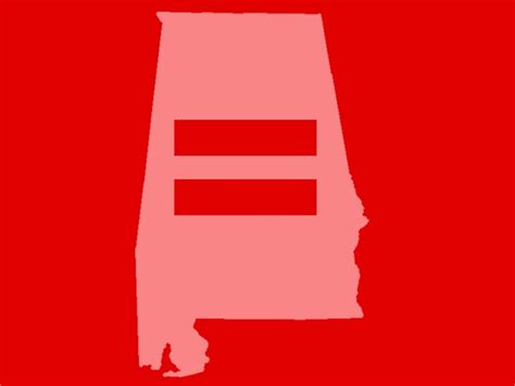 Alabama Appeals Decision Blocking Ban On Same Sex Marriage Edge United States