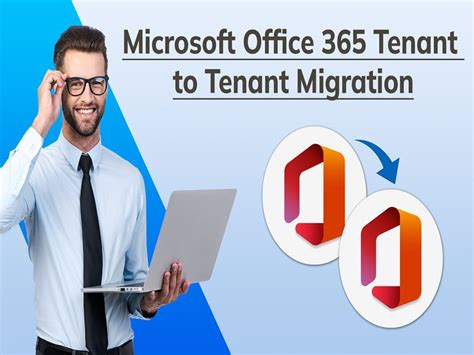 Email Migration From Microsoft Office 365 Tenant To Tenant Upwork