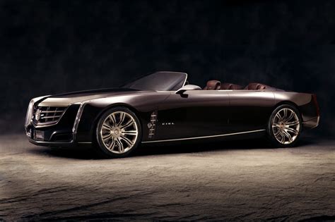 25 Unique Concept Cars That Never Made It To Production Motor Junkie