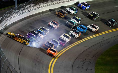 NASCAR Full Speed Watch The New NETFLIX Trailer Racing News