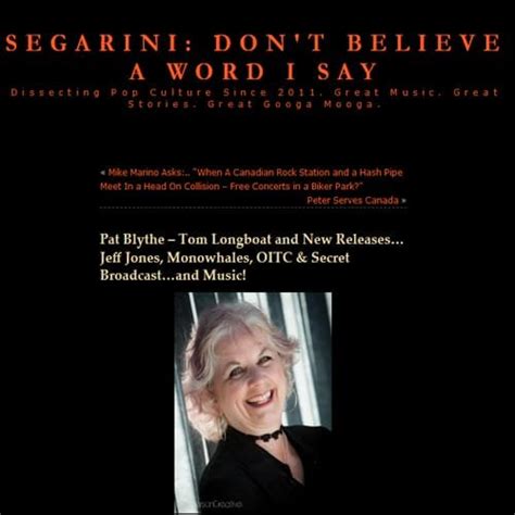 Pat Blythe Reviews Naked In Church Jeff Jones Jeff Jones