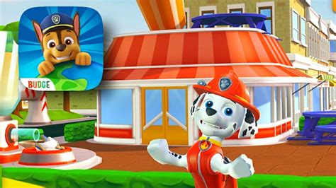 Paw Patrol Rescue World Android Ios Gameplay Episode Youtube