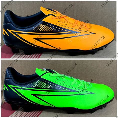 Jual Sepatu Bola Specs Hyperspeed Fg Original Shopee Indonesia