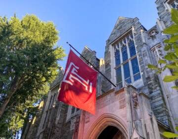 After Wingard Resignation What S Next For Temple University Whyy