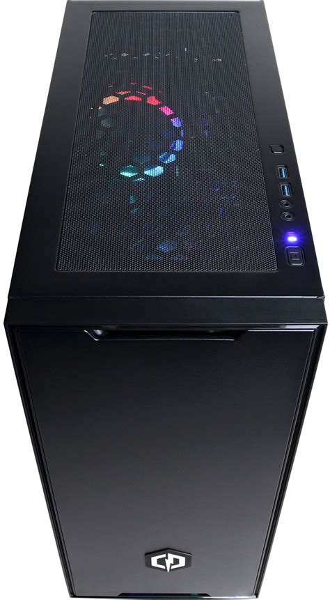 Best Buy Cyberpowerpc Gamer Supreme Gaming Desktop Intel Core I9