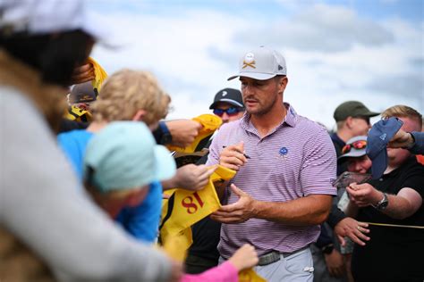 Bryson Dechambeau Predicts Whether Tiger Woods Will Ever Win Another