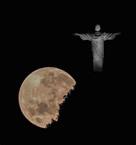 Christ the Redeemer · Free Stock Photo