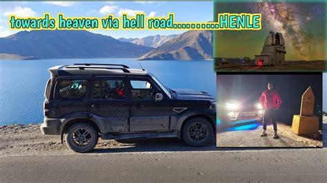 Decision Glat Ho Gya Pangong To Hanle Via Rezang La Kaksanga La