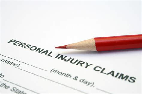 8 Common Types Of Personal Injury Cases Siben And Siben Llp