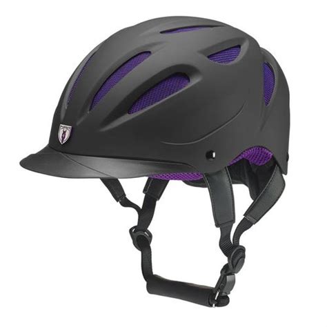 Tipperary™ Sportage Hybrid Helmet Dover Saddlery