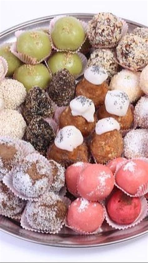 Resep Mochi Bites Viral Camilan Lezat Lembut Dan Kenyal