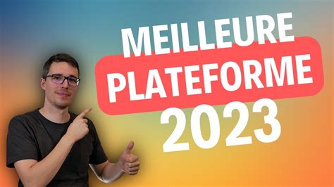 Les Meilleures Plateformes De Crowdfunding De 2023 YouTube