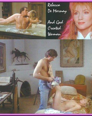 Rebecca De Mornay Ultimate Nude Collection Porn Pictures XXX Photos Sex Images Page