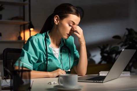 What Are The Health Effects Of Working Night Shifts