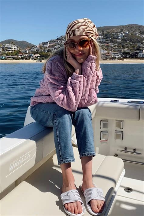 Cassie Randolph Instagram March 27, 2021 – Star Style