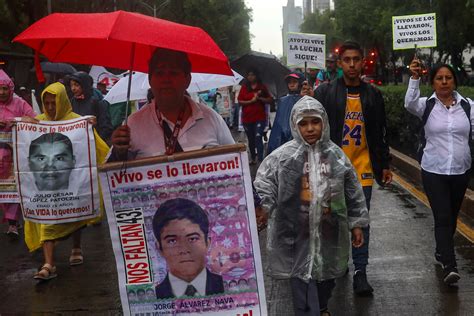 Qué reveló el GIEI en su sexto y último informe sobre el caso Ayotzinapa