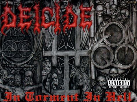 Deicide Deicide Hd Wallpaper Pxfuel