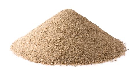 What Are The Benefits Of Washed Grit Sand Wigan Aggregates