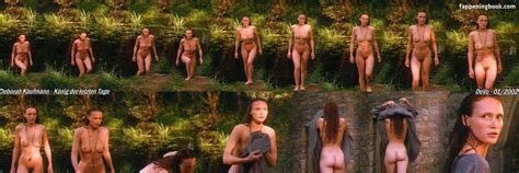 Deborah Kaufmann Nude OnlyFans Leaks Fappening FappeningBook