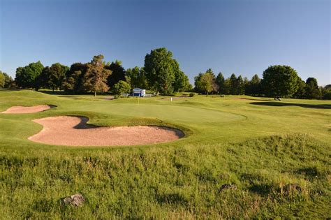 Gallery Hidden Lake Golf Club