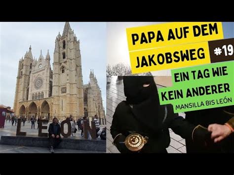 Papa Auf Dem Jakobsweg Ein Tag Wie Kein Anderer Semana Santa