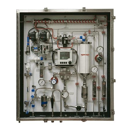 H2S In Crude Oil Analyzer Applied Analytics