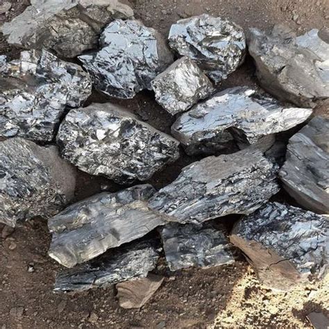 Industrial E Grade Steam Coal Lump At Rs 10000tonne In Nagda Id