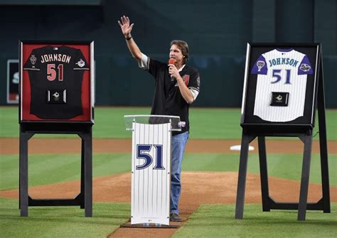 Top 10 Arizona Diamondbacks starting pitchers all-time