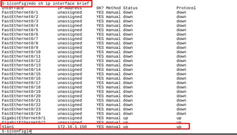 Tutorial Konfigurasi SSH Di Cisco Packet Tracer Agung Blog