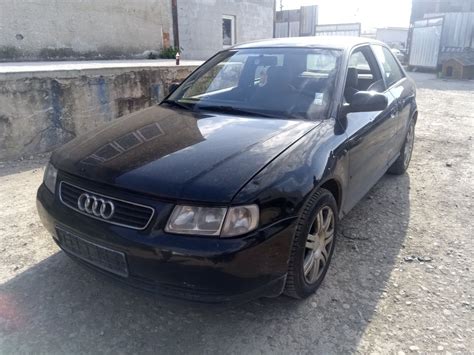 Ауди А3 1.9 ТДИ на части Audi A3 1.9TDI гр. София Овча купел 2 • OLX.bg
