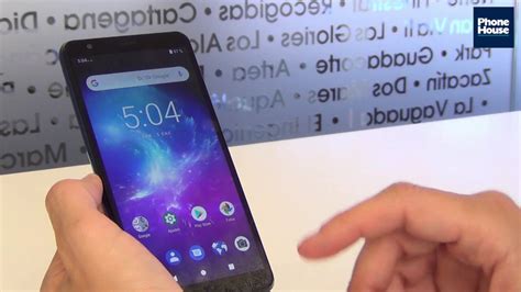 TIP Como Grabar La Pantalla De Tu ZTE Blade A5 2019 YouTube