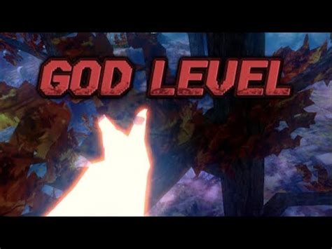 God Level Gorilla Tag Montage YouTube